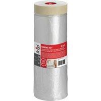 Kip Plastic Drop Cloth - 2600mm x 25m
