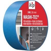 Kip Washi-Tec Outdoor Masking Tape - 36mm x 50m