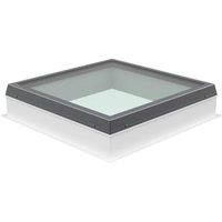 Keylite Flat Glass Rooflight - 900 x 1200mm