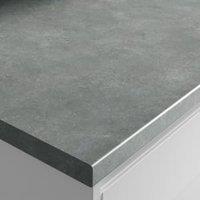 Wickes Laminate Tectonica Worktop - 600 x 38 x 3000mm