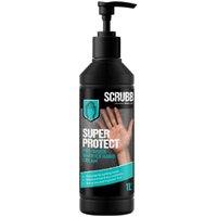 SCRUBB Super Protect Barrier Cream - 1L