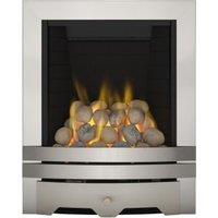 Focal Point Lulworth Full Depth Manual Inset Gas Fire