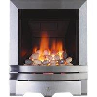 Focal Point Lulworth Multiflue Manual Inset Gas Fire