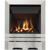 Focal Point Lulworth Inset High Efficiency Manual Inset Gas Fire