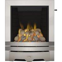 Focal Point Lulworth Inset Full Depth Slide Control Gas Fire