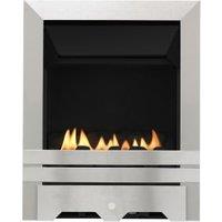 Focal Point Lulworth Inset Flueless Gas Fire