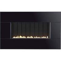 Focal Point Piano Flueless Gas Fire