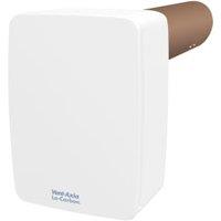 Vent-Axia 403832 Lo Carbon Tempra L Single Heat Recovery Unit with Pullcord