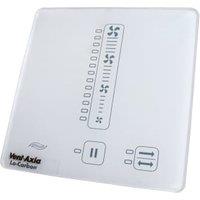 Vent-Axia 496037 Wired Zone Controller for Heat Save