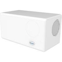 Vent-Axia Lo-Carbon Pozidry Compact Pro with Integral Heater