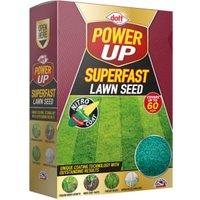 Doff PowerUp Lawn Seed - 1.5kg
