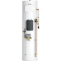 Vaillant 20237129 Unistor Slimline Heat Pump Cylinder - 150L