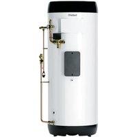 Vaillant 20237132 Unistor Pre-Plumbed Heat Pump Cylinder - 300L