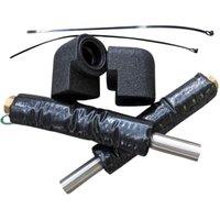 Vaillant 0010027976 Mono HP Connect Kit-straight Pipe