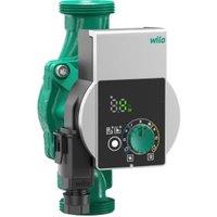 Wilo 4215517 Yonos Pico 25/1-8-(Row) Glandless Circulating Pump