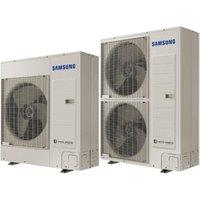 Samsung AE050RXYDEG/EU Ehs R32 Monobloc Heat Pump - 5kW