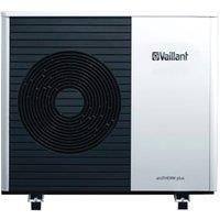 Vaillant 10037212 Arotherm Plus R290 Air to Water Heat Pump - 5kW