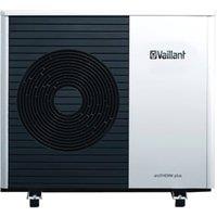 Vaillant 10037214 Arotherm Plus R290 Air to Water Heat Pump - 10kW