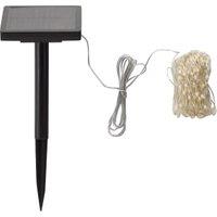 Smart Solar Ultra Firefly Super Bright String Lights