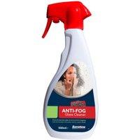 Barrettine Anti Fog Glass Cleaner - 500ml