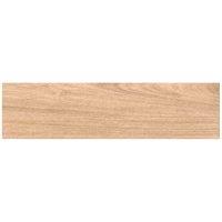 Wickes River Oak Wood Effect Porcelain Wall & Floor - 150 x 600mm - Sample