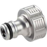 Gardena Premium Twin Tap Connector