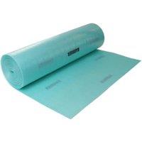 Barrier 3mm Laminate & Wood Flooring Underlay with Built-In Moisture Protection - 15m2