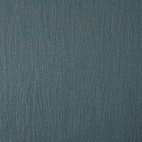 Boutique Marquise Plain Emerald Wallpaper - 10m x 52cm