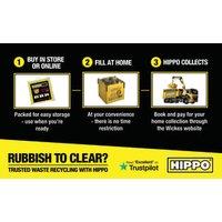 Hippo MIDIBAG - Collection Service Only