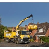 Hippo MEGABAG - Collection Service Only