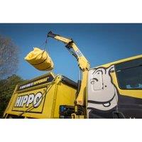 Hippo HIPPOSKIP - Collection Service Only