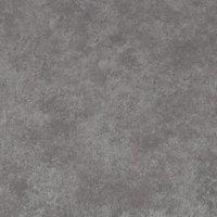 Boutique Gilded Concrete Quartz Wallpaper - 10m x 52cm