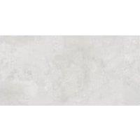 Wickes Pinhay Light Grey Matt Porcelain Wall & Floor Tile - 600 x 300mm - Sample