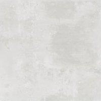 Wickes Pinhay Light Grey Matt Porcelain Wall & Floor Tile - 600 x 600mm - Sample