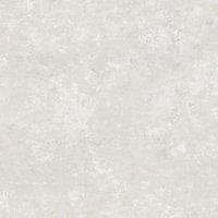 Superfresco Easy Organic Plain Off White Wallpaper - 10m x 52cm