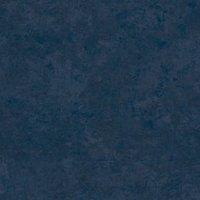 Superfresco Easy Organic Plain Navy Wallpaper - 10m x 52cm