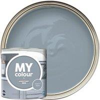 MY colour by Johnstone's - Durable Matt Emulsion - Coast of Maine - 2.5L