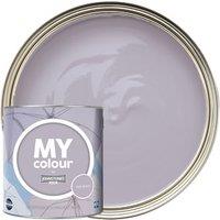 MY colour by Johnstone's - Durable Matt Emulsion - Ash Grove -2.5L