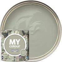 MY colour by Johnstone's - Durable Matt Emulsion - Boulder Lichen - 2.5L