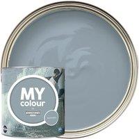 MY colour by Johnstone's - Durable Matt Emulsion - Symmetry - 2.5L
