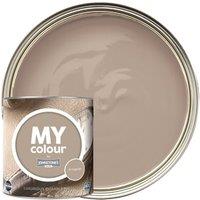 MY colour by Johnstone's - Durable Matt Emulsion - El Capitan - 2.5L