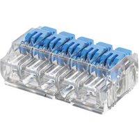 IDEAL Industries 30-0095 Gen 2 5 Port Lever connector - Pack of 30