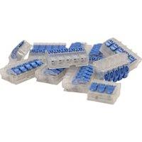 IDEAL Industries 30-0099 Gen 2 Multibox Connectors - Pack of 30