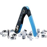 IDEAL Industires 30-495 FT-45 Feed Thru Modular Crimp Tool