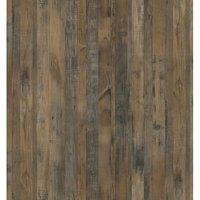 Multipanel A5 Laminate Sample - Salvaged Plank Elm