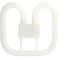 Luceco GR10Q DD Electronic 4-Pin LED Light Bulb - 6.5W