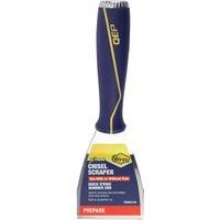 Vitrex Chisel Scraper