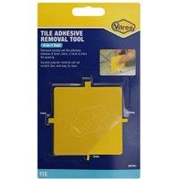 Vitrex Tile Adhesive Removal Tool