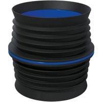 Fernco Icon Internal Pushfit Coupling - 99-104.5mm