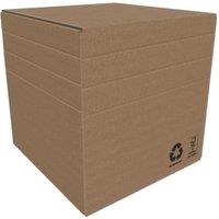 Durabox Small Cardboard Moving Box